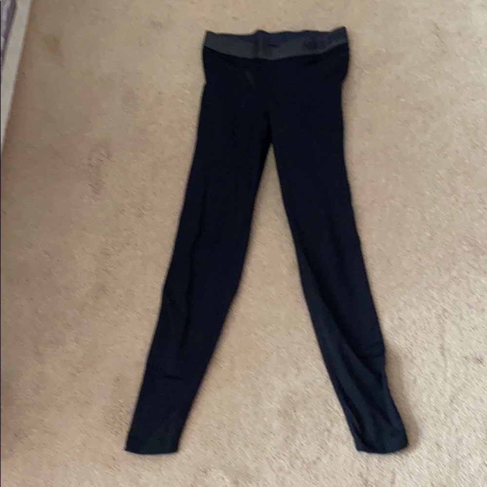 Nike leggings